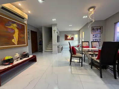 Casa de Condomínio com 3 Quartos à venda, 200m² no Barra do Pari, Cuiabá