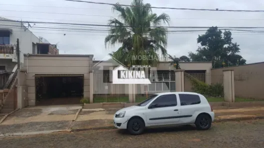 Casa com 4 Quartos à venda, 320m² no Oficinas, Ponta Grossa