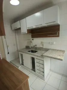 Apartamento com 2 Quartos para alugar, 80m² no Pinheiros, São Paulo