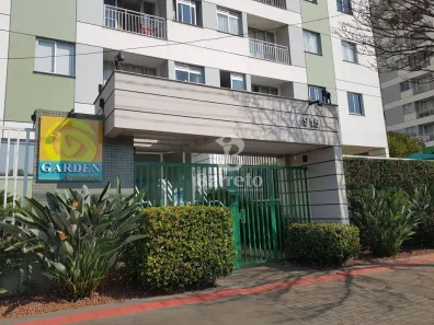 Apartamento com 3 Quartos à venda, 66m² no Aurora, Londrina