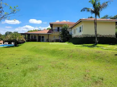 Casa de Condomínio com 4 Quartos à venda, 374m² no Jardim Nossa Senhora das Graças, Itatiba