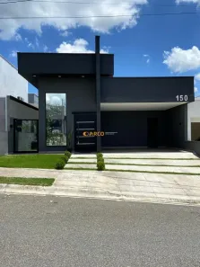 Casa de Condomínio com 3 Quartos à venda, 113m² no Parque Residencial Maria Elmira, Caçapava
