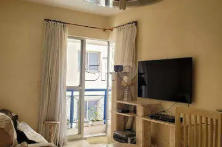 Apartamento com 2 Quartos à venda, 51m² no Vila Ipojuca, São Paulo