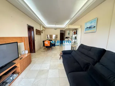 Apartamento com 3 Quartos à venda, 109m² no Jardim Guanabara, Rio de Janeiro