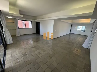 Apartamento com 4 Quartos à venda, 219m² no Boa Viagem, Recife