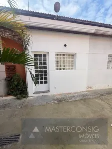 Casa com 2 Quartos para venda ou aluguel, 52m² no Jardim Morumbi, Indaiatuba