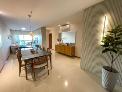 Apartamento com 3 Quartos à venda, 130m² no Praia da Costa, Vila Velha