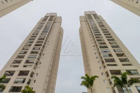 Apartamento com 3 Quartos à venda, 84m² no Vila Sônia, São Paulo