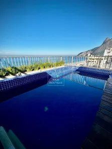 Cobertura com 3 Quartos à venda, 385m² no Leblon, Rio de Janeiro