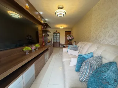 Apartamento com 3 Quartos à venda, 80m² no Miramar, João Pessoa