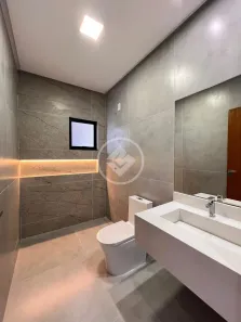 Casa com 3 Quartos à venda, 160m² no Jardim Atlântico, Goiânia