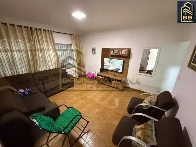Sobrado com 3 Quartos à venda, 260m² no Taboão, São Bernardo do Campo