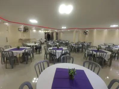 Ponto Comercial para alugar, 450m² no Vila Rosaria, São Paulo