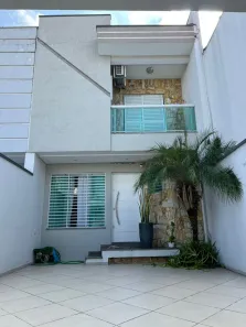 Sobrado com 3 Quartos à venda, 184m² no Mooca, São Paulo