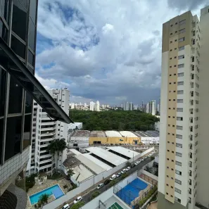 Apartamento com 4 Quartos à venda, 392m² no Jardim Mariana, Cuiabá