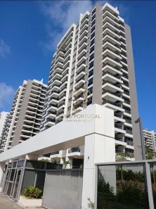 Apartamento com 2 Quartos à venda, 87m² no Barra Olímpica, Rio de Janeiro