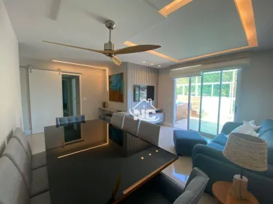 Cobertura com 3 Quartos à venda, 176m² no Itaipu, Niterói