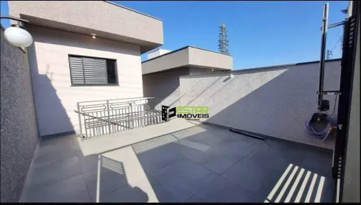 Casa com 2 Quartos à venda, 79m² no Jardim Imperial, Atibaia