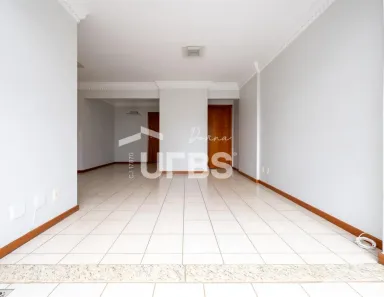 Apartamento com 3 Quartos à venda, 94m² no Setor Bueno, Goiânia