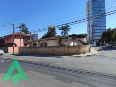 Lote/Terreno à venda, 670m² no Velha, Blumenau
