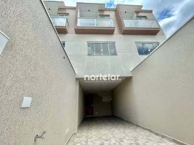 Sobrado com 2 Quartos à venda, 120m² no Vila Carolina, São Paulo