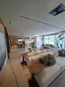 Apartamento com 3 Quartos à venda, 240m² no Alphagran Alphaville, Barueri