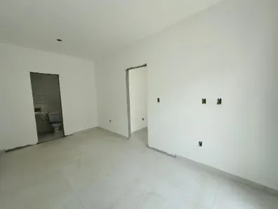 Casa de Condomínio com 3 Quartos à venda, 121m² no Ipitanga, Lauro de Freitas