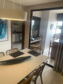 Apartamento com 3 Quartos à venda, 87m² no Vila da Serra, Nova Lima