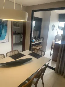 Apartamento com 3 Quartos à venda, 87m² no Vila da Serra, Nova Lima