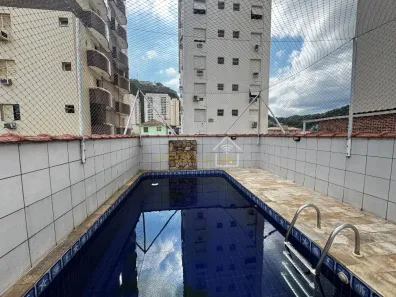 Casa com 4 Quartos à venda, 232m² no Marapé, Santos