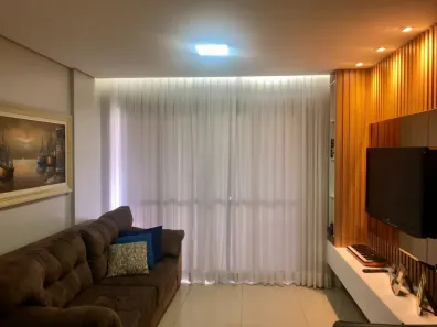 Apartamento com 3 Quartos à venda, 34m² no Sul, Brasília