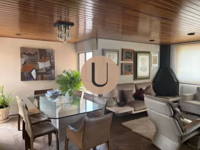 Cobertura com 2 Quartos à venda, 196m² no Perdizes, São Paulo