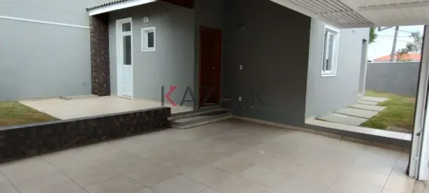 Sobrado com 3 Quartos à venda, 150m² no Cidade Nova, Jundiaí