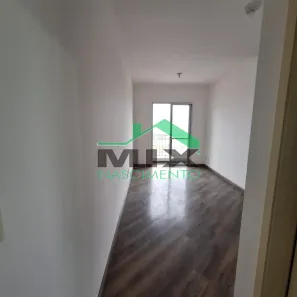 Apartamento com 2 Quartos para alugar, 56m² no Taboão, São Bernardo do Campo