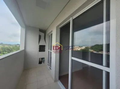 Apartamento com 2 Quartos à venda, 62m² no Parque Aeroporto, Taubaté