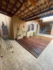 Sobrado com 4 Quartos à venda, 374m² no Sapé II, Caçapava