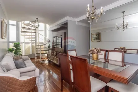 Apartamento com 3 Quartos à venda, 134m² no Vila Nova Cachoeirinha, São Paulo