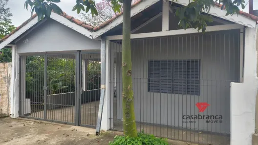 Casa com 2 Quartos à venda, 80m² no Jardim Cidade Azul, Rio Claro