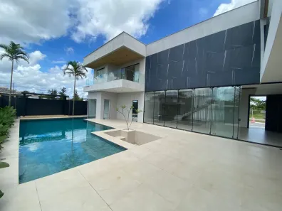 Casa de Condomínio com 4 Quartos para alugar, 800m² no Bela Vista, Marituba