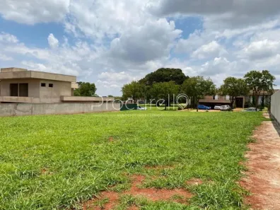 Lote/Terreno à venda, 1500m² no Fazenda Santa Maria, Cravinhos