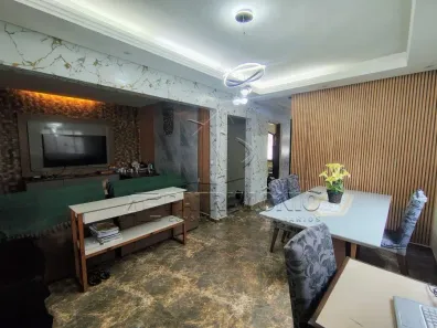 Casa com 4 Quartos à venda, 175m² no Jardim Wanel Ville IV, Sorocaba