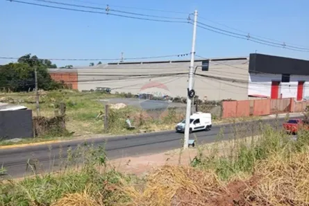 Lote/Terreno com 1 Quarto à venda, 5335m² no Distrito Industrial, Cachoeirinha