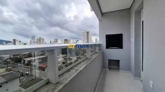 Apartamento com 3 Quartos à venda, 85m² no Centro, Itajaí