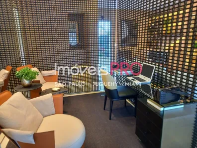 Apartamento com 3 Quartos à venda, 107m² no Jardim das Acácias, São Paulo