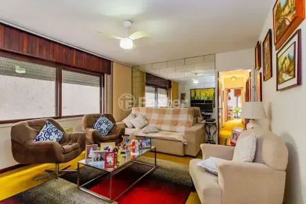 Apartamento com 3 Quartos à venda, 103m² no Bela Vista, Porto Alegre
