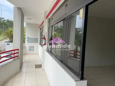 Sala Comercial para alugar, 30m² no Urbanova, São José dos Campos