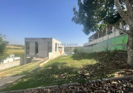 Lote/Terreno à venda, 452m² no Royal Boulevard, Ibiporã