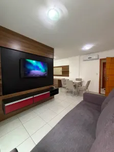 Apartamento com 2 Quartos para alugar, 66m² no Nossa Senhora das Graças, Manaus