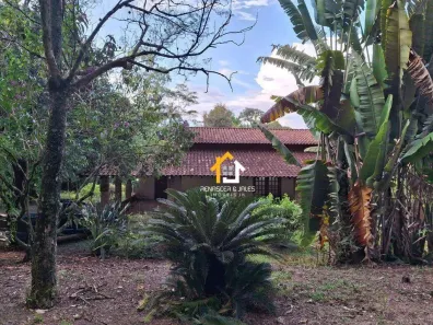 Fazenda/Sítio com 2 Quartos à venda, 21000m² no Zona Rural, Guapiaçu