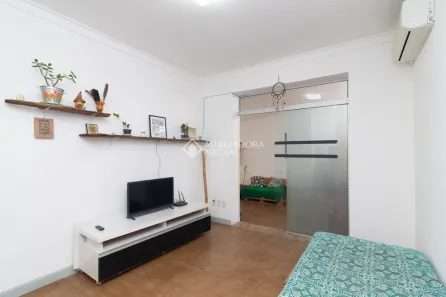 Apartamento com 3 Quartos para alugar, 105m² no Menino Deus, Porto Alegre